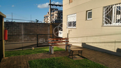 Imagem 16 de 25 de Apartamento Térreo À 5min. Do Centro, Em Canoas - 110