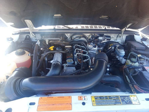 Imagem 7 de 15 de Pick Up Ford Ranger Power Stroke 3.0, 2011, Completa, 4x2