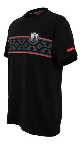 Polera del colo colo mapuche deals
