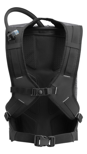 Mochila Moto Thor Vapor 1,5 Litros