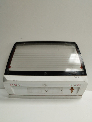 Porton Trasero Citroen Ax 1.1 [1987-1998]