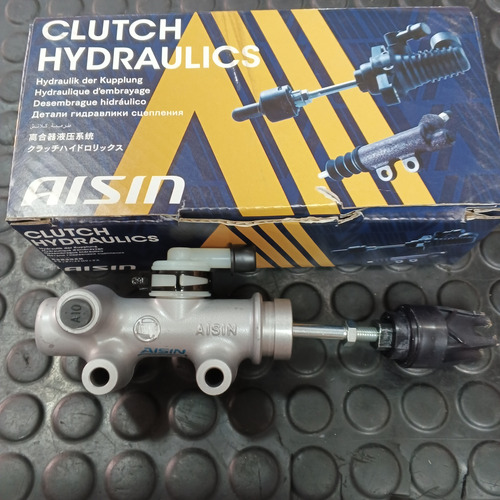 Bombín Superior Para Toyota Machito 4 Puertas Fj Cruiser 