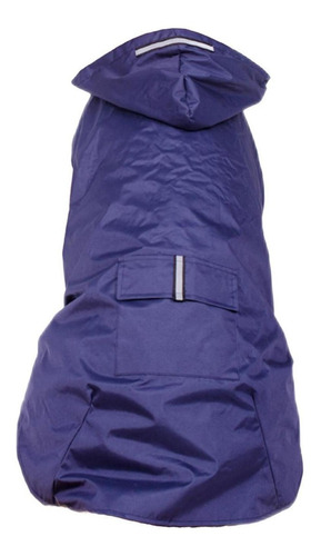 Chubasquero Impermeable Para Perros Grandes, Impermeable,