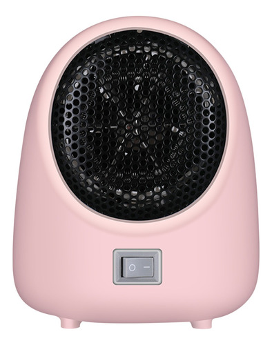 Mini Ventilador De Calor, Calefacción Rápida, Pequeño Escrit