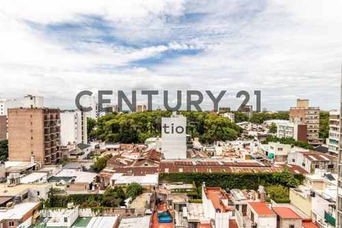 Imagen 8 de 11 de Vendo Monoambiente - Mendoza 3553 - Rosario