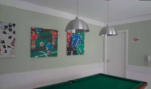 Cobertura Com 3 Dormitórios À Venda, 129 M² Por R$ 650.000,00 - Vila Augusta - Guarulhos/sp - Co0008