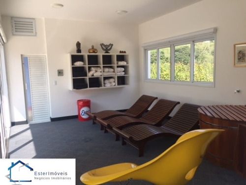 Imagem 21 de 30 de Luxuosa Casa Em Alphaville Com O Mais Fino Acamento E Modernidade Venha Conhecer R$16.900.000 Mobiliada. - Ca00505 - 70639498