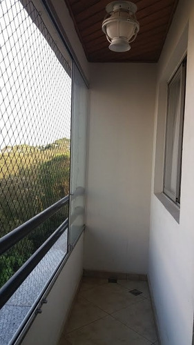 Imagem 6 de 15 de Apartamento Em Planalto - São Bernardo Do Campo - 1322