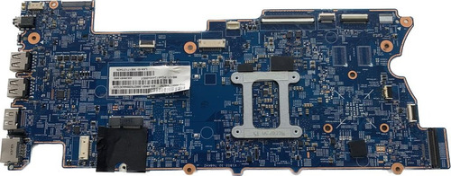 Placa Mãe Hp Envy X360-448.06202.0021 Com Defeito