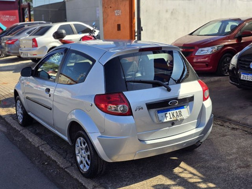 Ford Ka Ka 1.0 MPI 8V FLEX 2P MANUAL