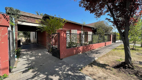 Casa En Venta (8020)