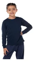 Comprar Playera Manga Larga Niños Unisex. Yazbek