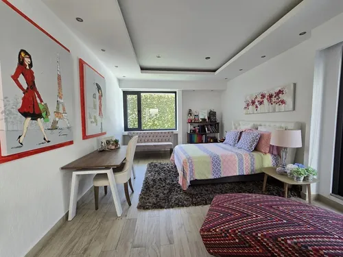 Casa En Venta En Cumbres De Santa Fe
