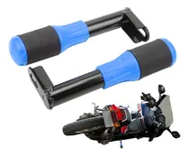Comprar Defensa Anticaida Para Moto Universal