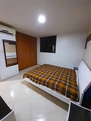Apartamento en alquiler