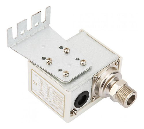 Interruptor De Control De Presión Electrónico G1/2 «bomba De