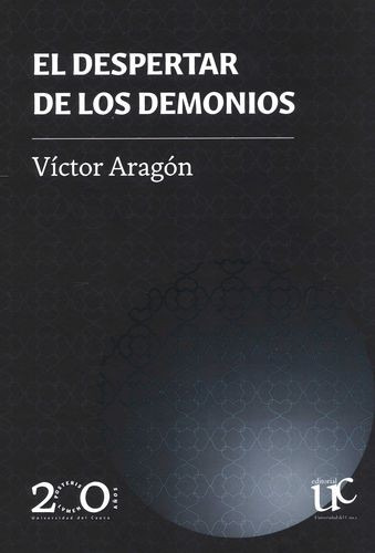 Libro Despertar De Los Demonios, El