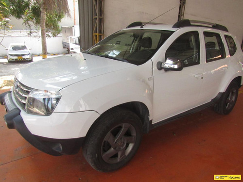 Renault Duster 2.0 Dynamique 4x4