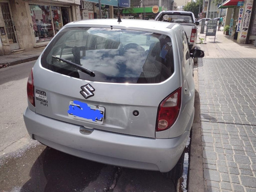 Suzuki Fun 3p 1.4 Aa+dh