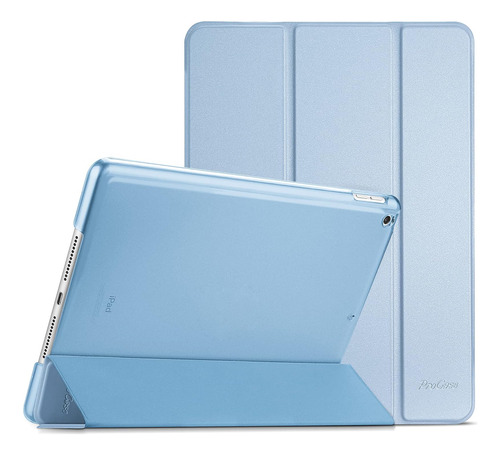 Estuche Procase iPad 10.2, iPad 9th Generation 2021 / iPad /