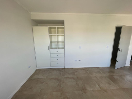 Departamento Monoambiente Divisible A Estrenar En Caseros