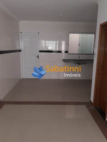 Casa A Venda Em Sp Penha - Ca00336 - 69234736