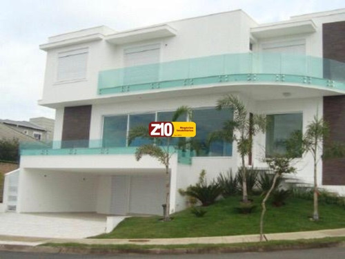 Imagem 5 de 27 de Z10 Imoveis Indaiatuba | Ca05119 - Sobrado - Jardim Paradiso - Ca05119 - 2030013
