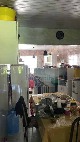 Imagem 9 de 30 de Casa Nº. 02 - Jaguaribe - T09-05
