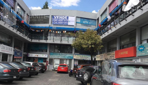 Local En Venta En Coyoacan