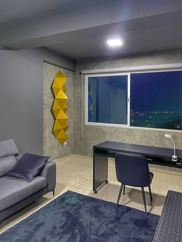 Imagen 2 de 9 de Apartamento En Venta En El Parral, 69m2. Cod.135358. Daniela Jimenez