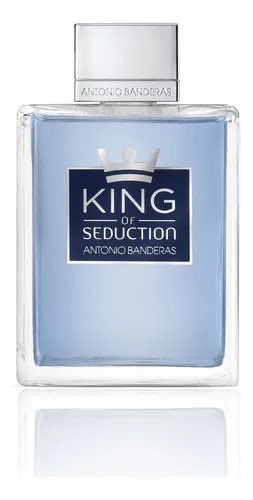 King of seduction antonio banderas precio hotsell