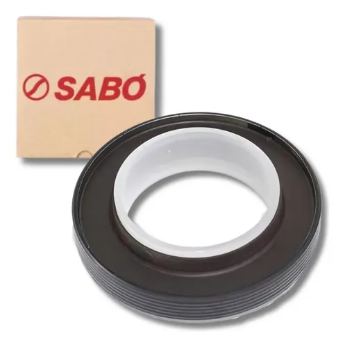 Retentor Dianteiro Virabrequim Sabó 05820braggf Original
