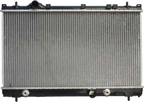 Radiador Dodge Neon 2005 2.0l Premier Cooling