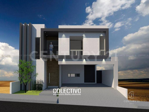 Casa En Venta En Asturias Residencial Etapa Ii Chihuahua, Chih.