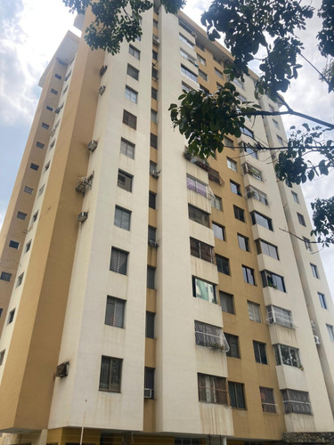 Francisco Manzanilla Vende Apartamento  Residencias Alto Chama Pla-1597