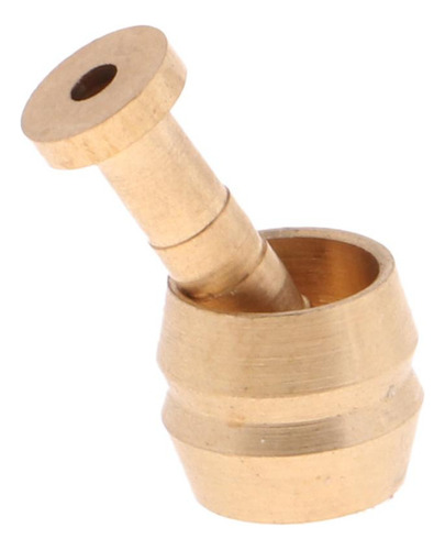 A A 2 Kit De Reparación De Manguera De Freno De 2 Piezas