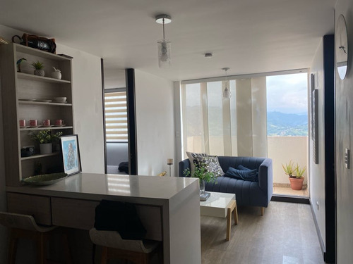 Venta De Apartamento Sector Centro Manizales