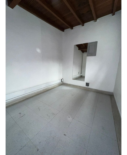 Casa Comercial En Arriendo Centro De Medellin