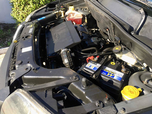 Ford Ecosport 1.6 Xls 2007