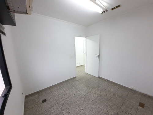 Comercial Para Aluguel, 1 Vaga, Lapa - São Paulo/sp - 1064