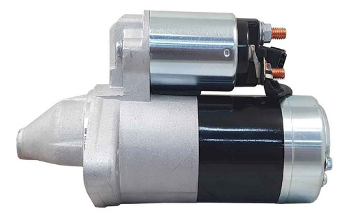 Motor De Partida Lifan 320 1.3 16v 2012 Lfb479q3 88hp Novo