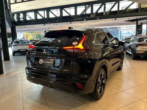 Mitsubishi Eclipse Cross 1.5 MIVEC TURBO GASOLINA HPE-S CVT