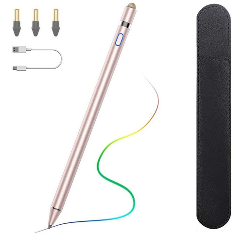 Lápiz Stylus Para , Lápiz Palm Rejection Para 9876t...