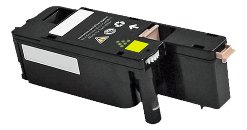 Toner Para Xerox Phaser 6020 6022 Wc 6025 6027