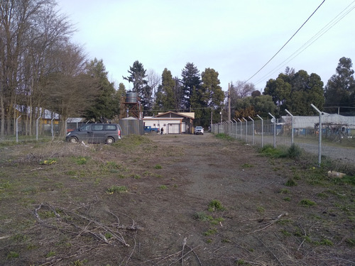 Terreno 2500 M2 Cmno. Cerro Colorado, Los Ángeles
