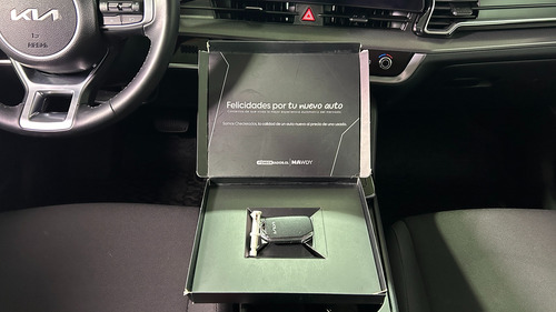 Kia Sportage 2.0 Ex 6At Gsl