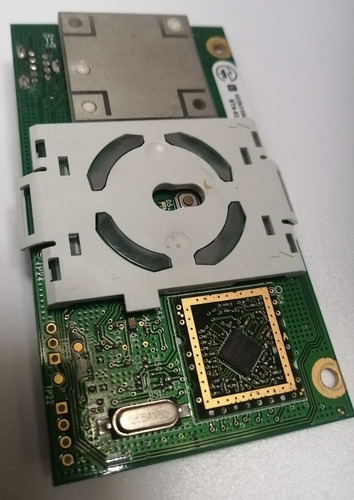 Modulo Rf Xbox360 Fat / Xbox360 / *gmsvgspcs* (Usado)