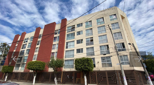 Departamento En Venta En Pueblo De Los Reyes, Coyoacán