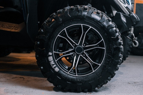 Utv Cf Moto Zforce 1000cc