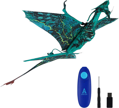 Avatar Mini Drone Banshee Rc